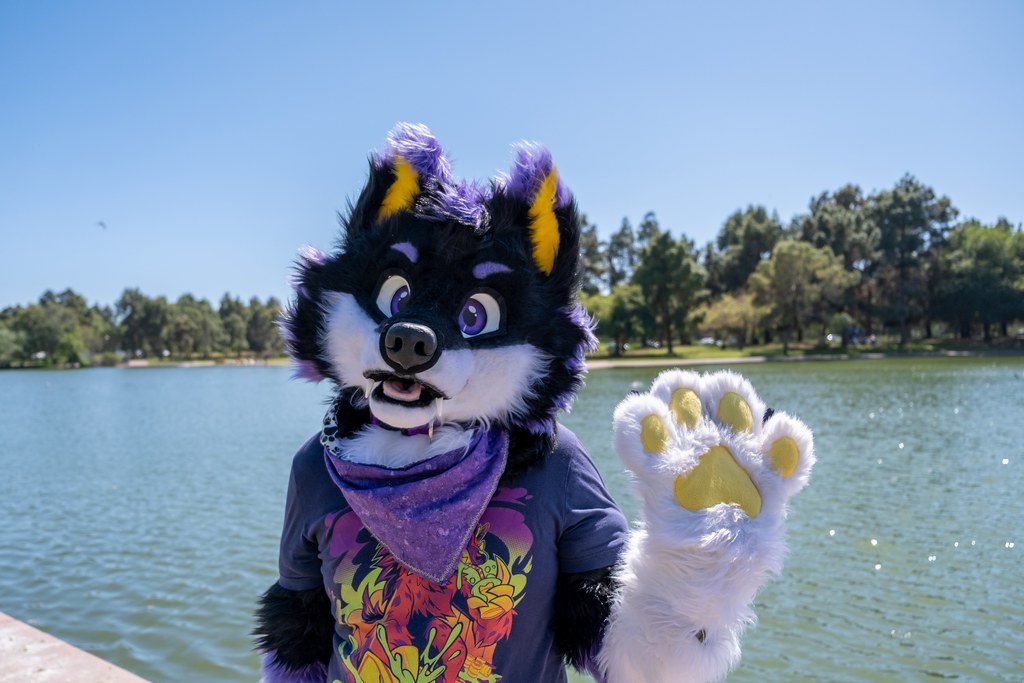 Furtography by SnowyHitch