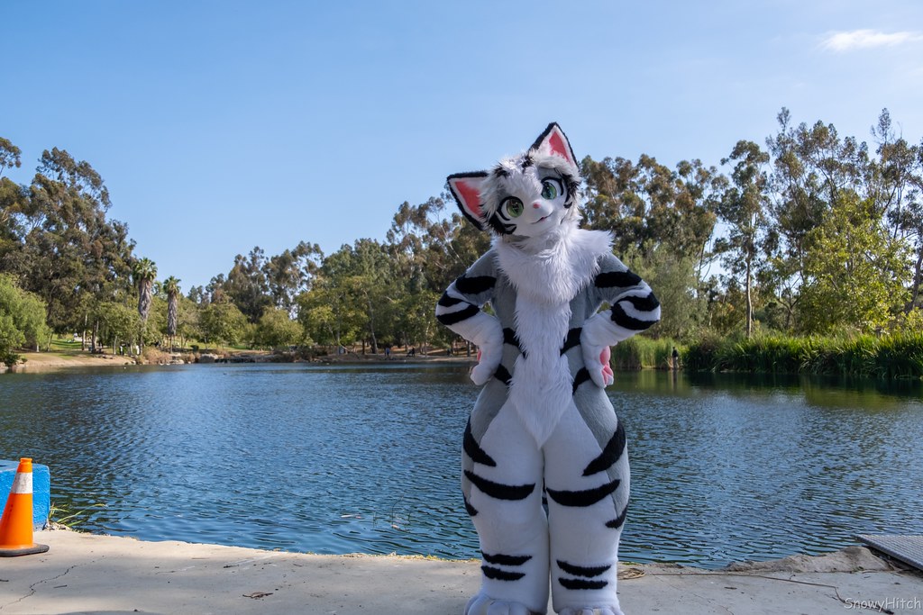 Furtography by SnowyHitch