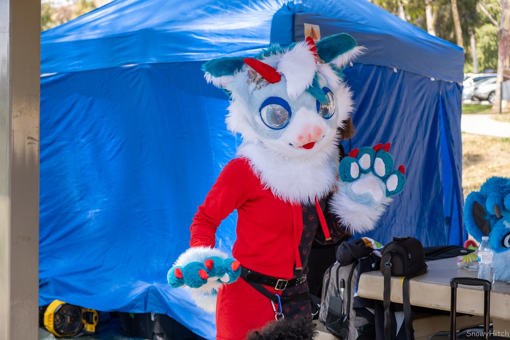 Furtography by SnowyHitch