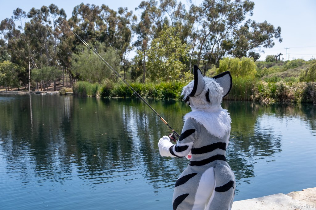 Furtography by SnowyHitch