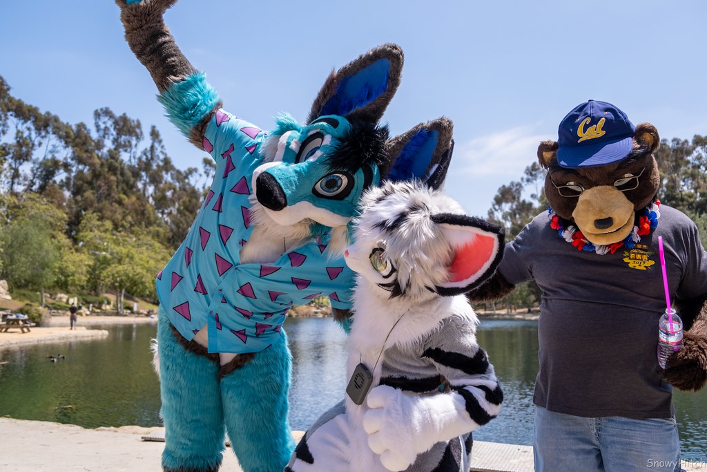 Furtography by SnowyHitch