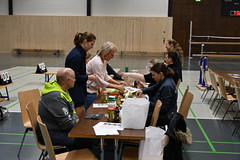 GLM / Plauschturnier 2025