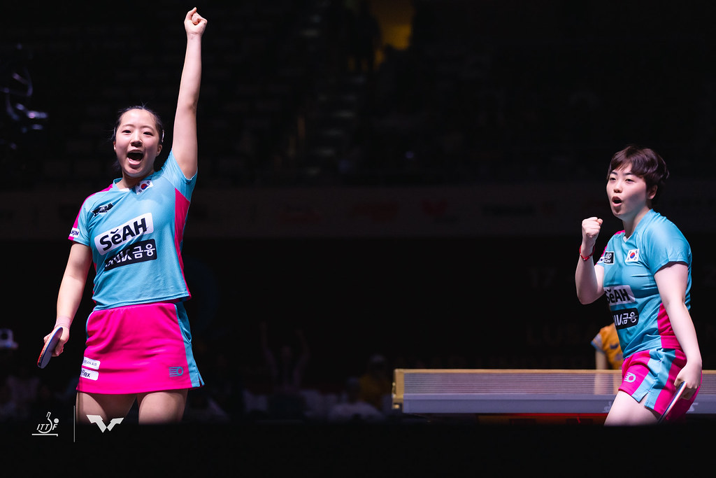 Hanna Ryu SHIN Yubin-RYU Hanna_WTTC Doha 2025_Day 6_CA1_1827 | Flickr