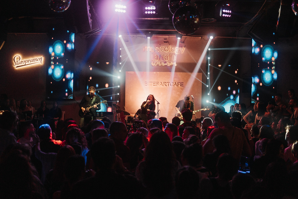 NYC's Eclectic Live Music Venues: Discovering Indie, Rock & Global Sounds Beyond Jazz Clubs & Broadway