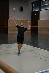 GLM / Plauschturnier 2025