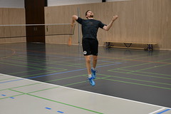 GLM / Plauschturnier 2025