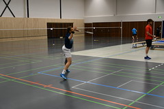 GLM / Plauschturnier 2025