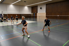 GLM / Plauschturnier 2025