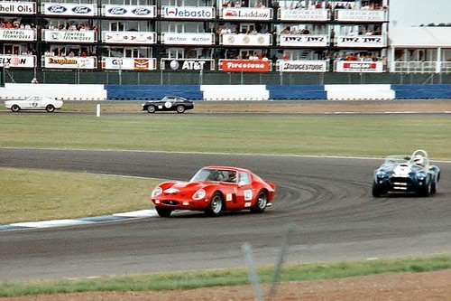 1963 Ferrari 250 GTO | by hyde.davewilliams2