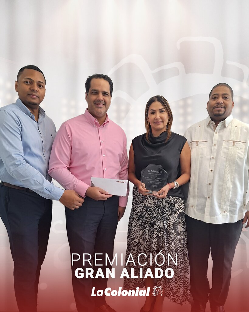 Zumarraga Seguros   Productor Destacado Categoría Estelar