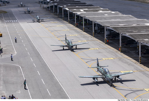 COMAO | Força Aérea Brasileira (FAB) - Brazilian Air Force | Flickr