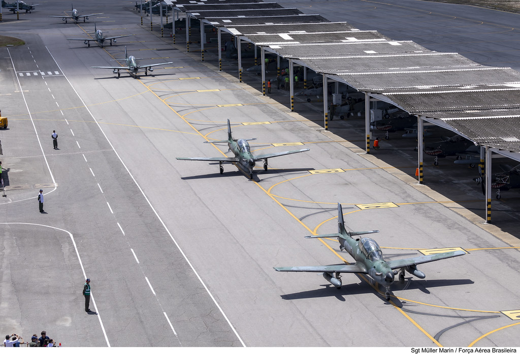 COMAO | Força Aérea Brasileira (FAB) - Brazilian Air Force | Flickr