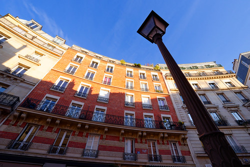 Rue Lepic 3 | by hbensliman