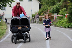 Die schnällschte Chüttiger 2025