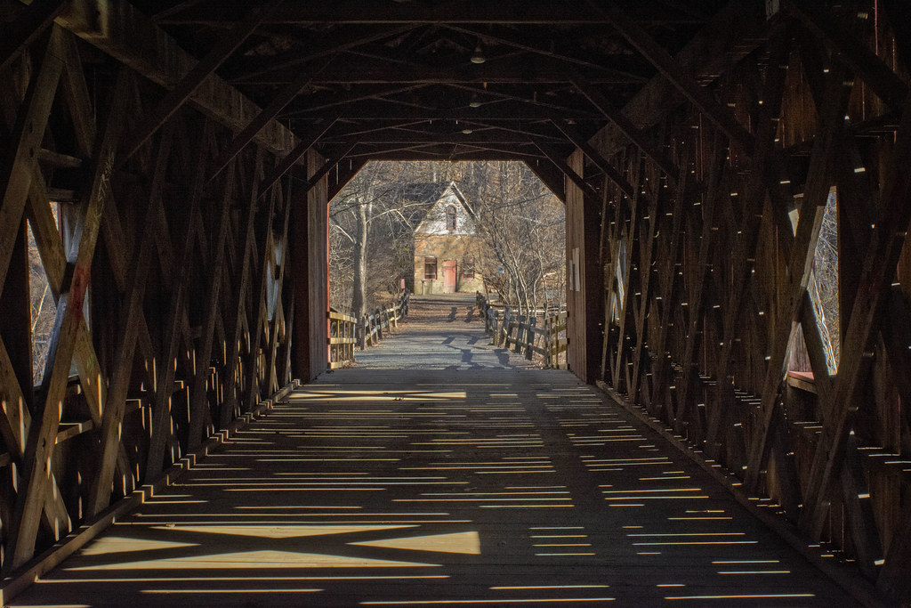 Eli Whitney Museum
