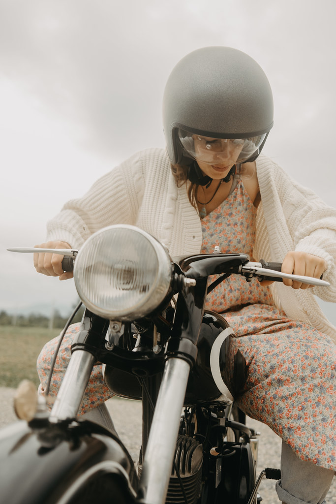 Usahawan Kongsi Kisah Cik B Dulu Seperti Tomboy