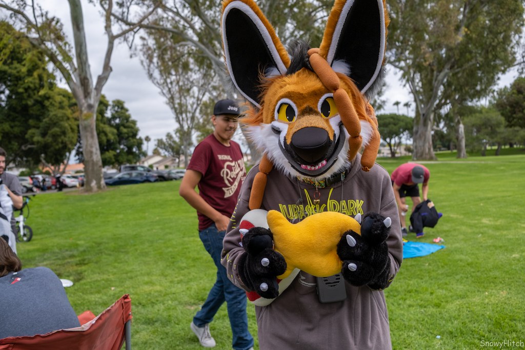 Furtography by SnowyHitch