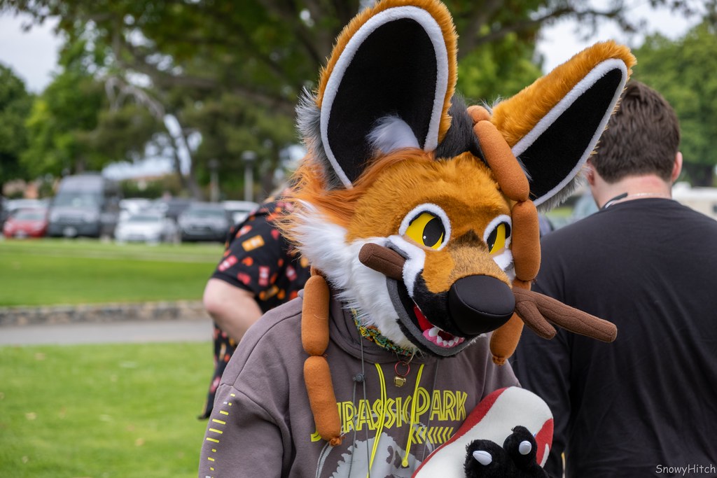 Furtography by SnowyHitch