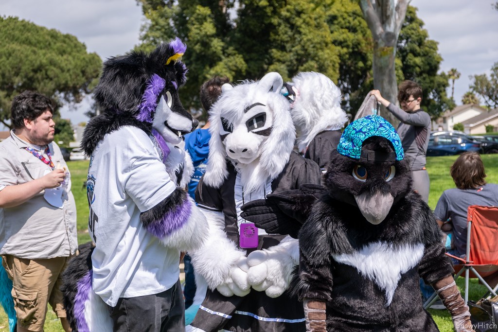 Furtography by SnowyHitch