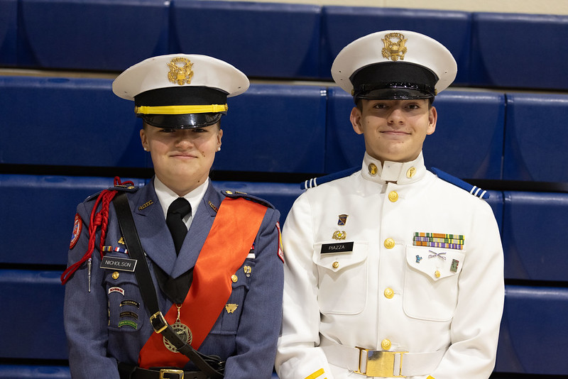 ORMA Commencement 2025 | Flickr
