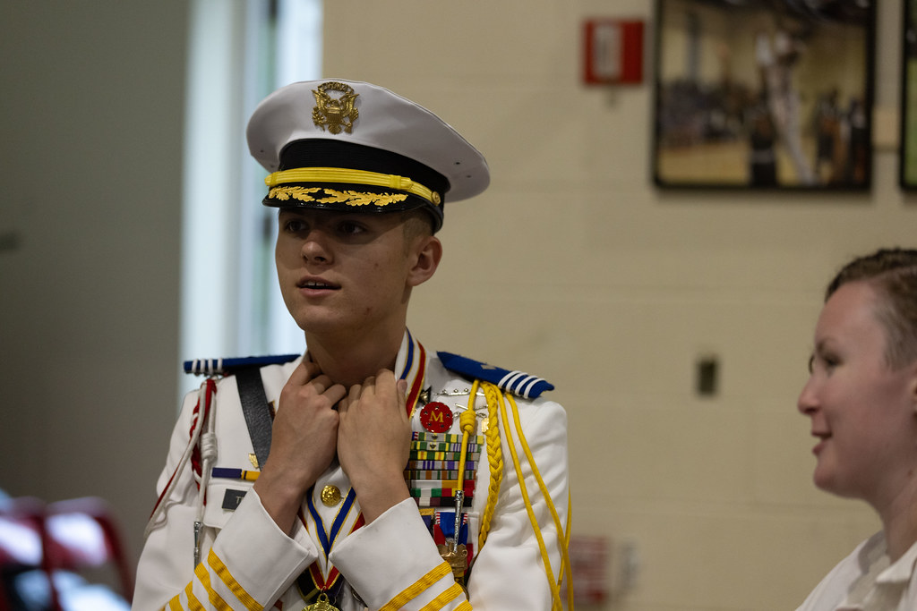 ORMA Commencement 2025 | Flickr