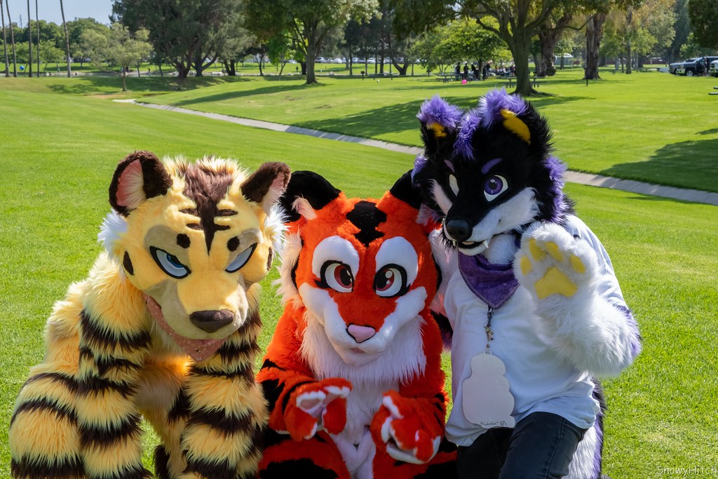Furtography by SnowyHitch