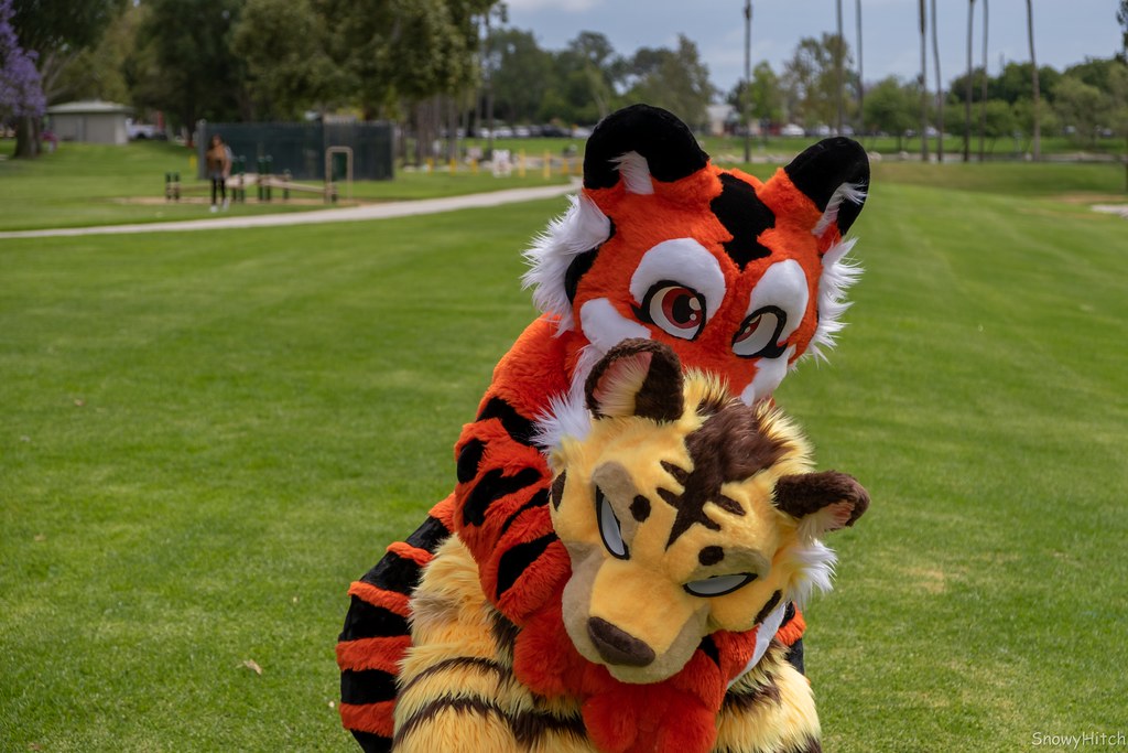 Furtography by SnowyHitch