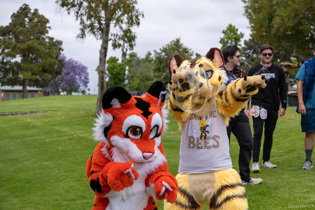 Furtography by SnowyHitch