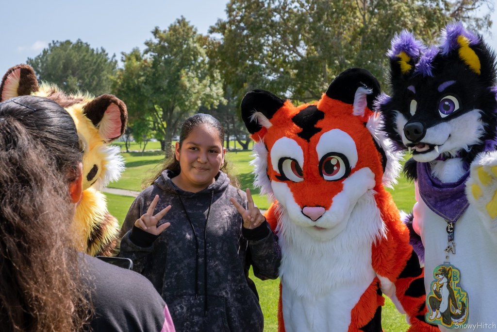 Furtography by SnowyHitch