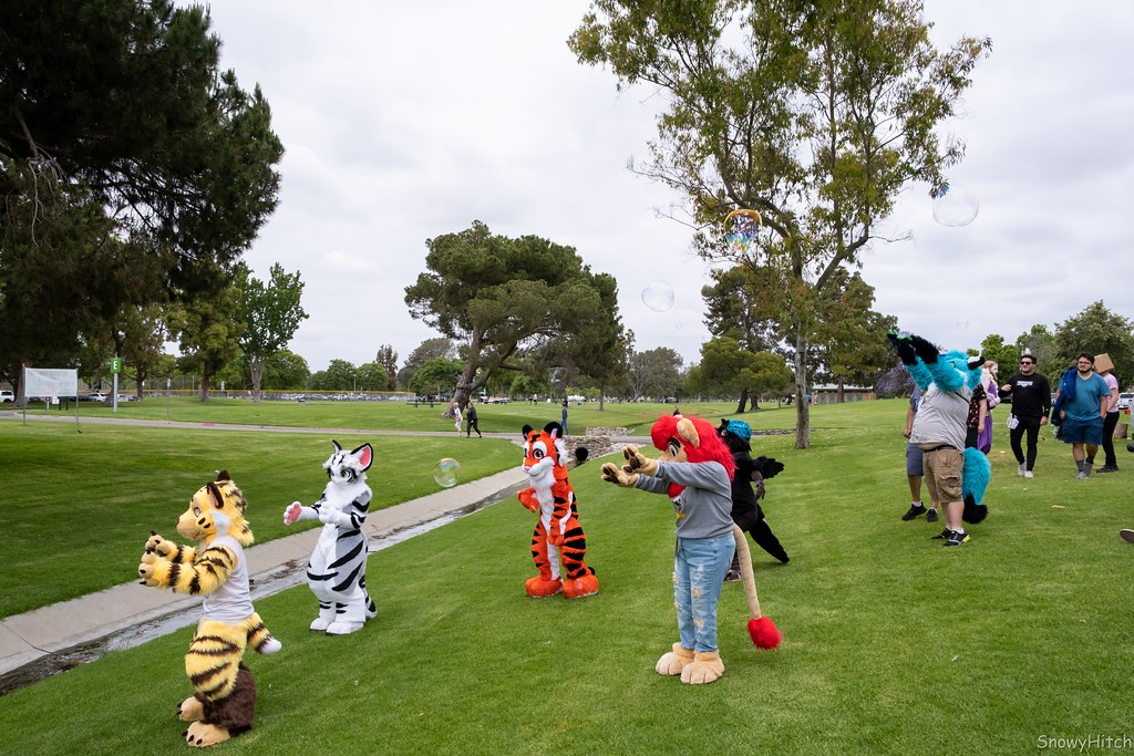 Furtography by SnowyHitch