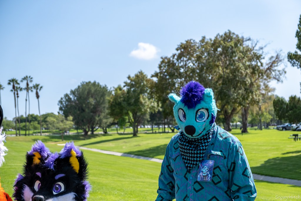 Furtography by SnowyHitch