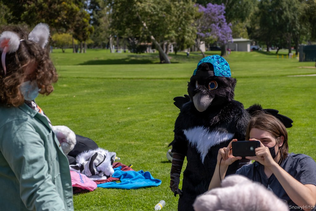 Furtography by SnowyHitch