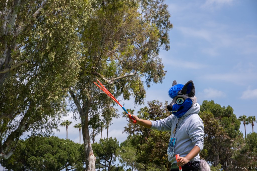 Furtography by SnowyHitch
