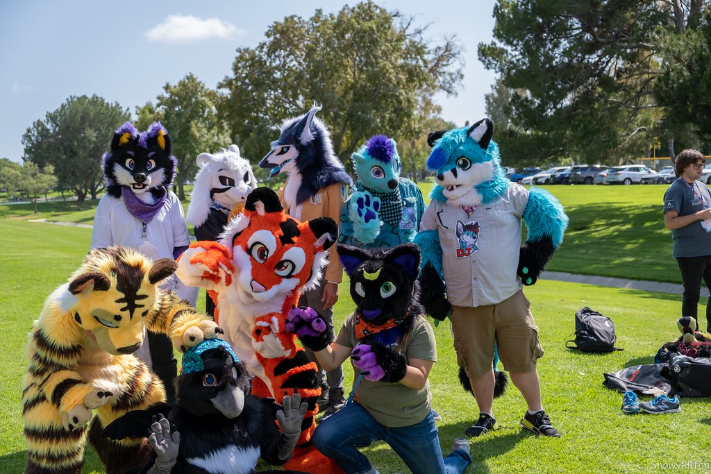 Furtography by SnowyHitch