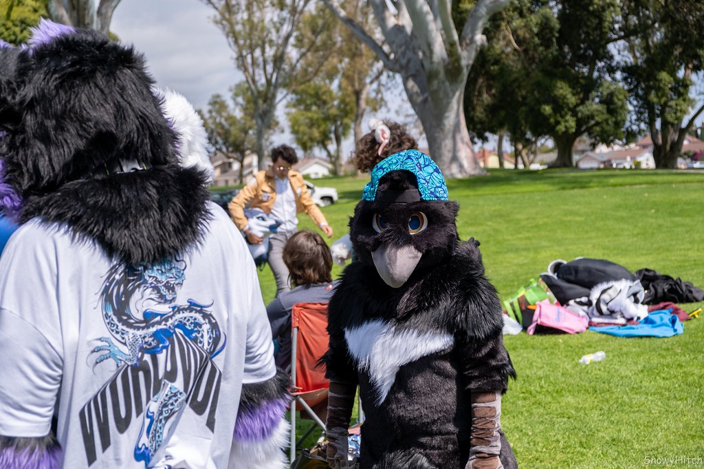 Furtography by SnowyHitch