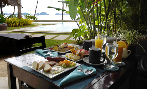 Buko Beach Resort