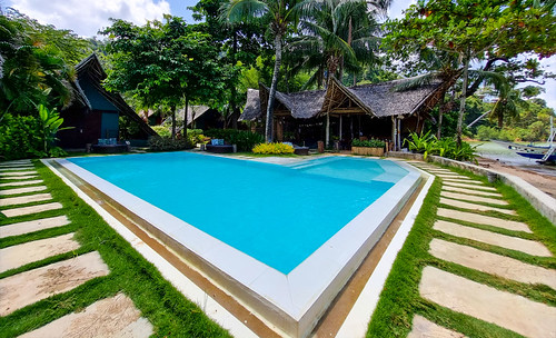 Buko Beach Resort