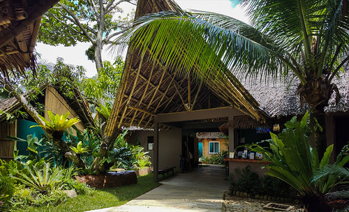 Buko Beach Resort
