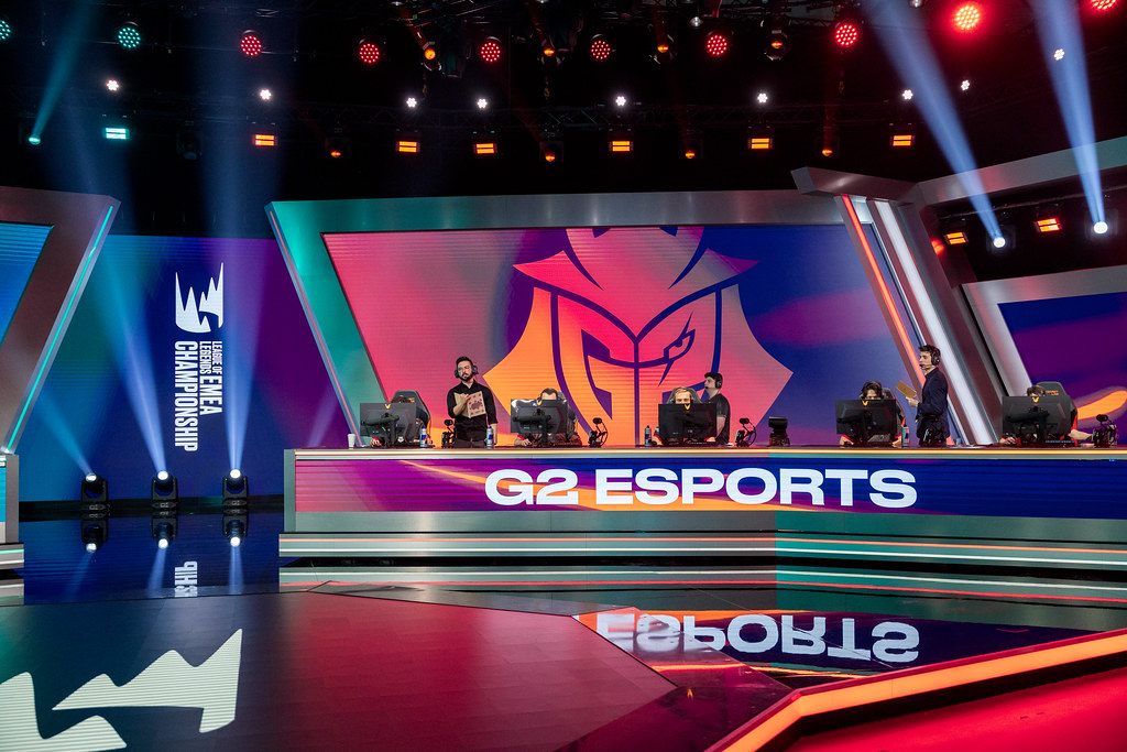 2025 LEC Spring Split Playoffs Day 3