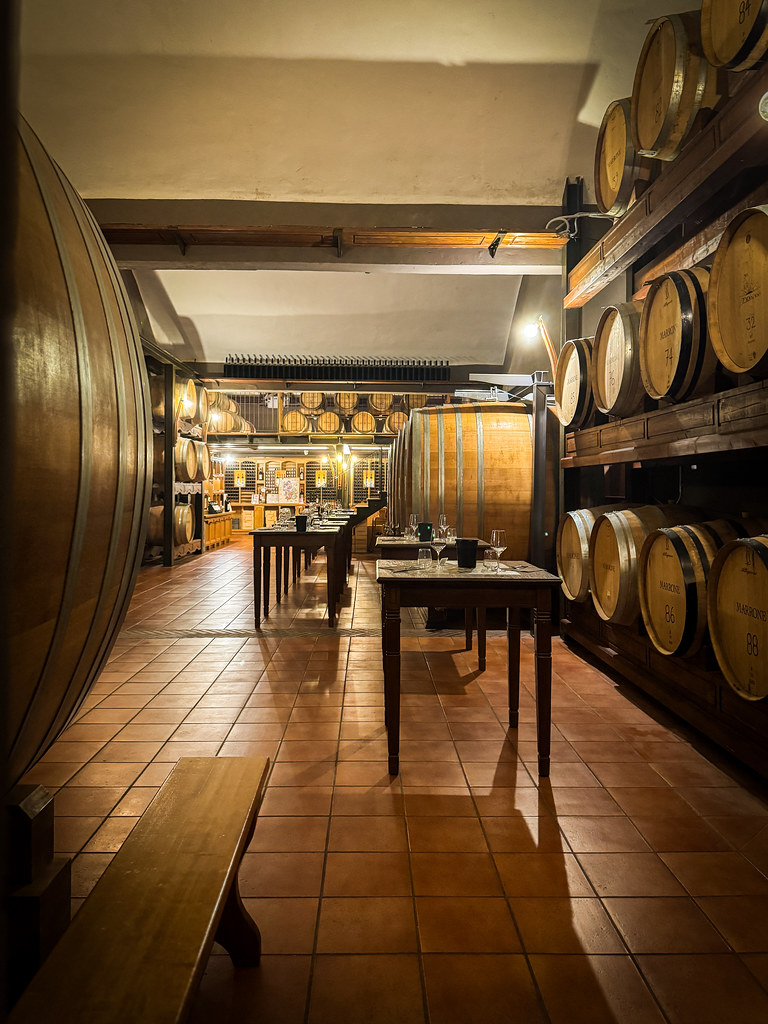 Azienda Agricola Marrone Cantine delle Langhe