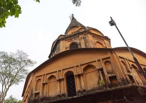 Sri Jagannatha Temple, Chittagong Division, Comilla, Bangladesh by Eric Lafforgue, © Eric Lafforgue
 <a href="http://www.ericlafforgue.com" rel="noreferrer nofollow">www.ericlafforgue
