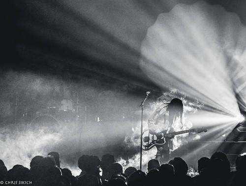 Japanese Breakfast @ The Met Philadelphia 2025 LXIV | by countfeed
