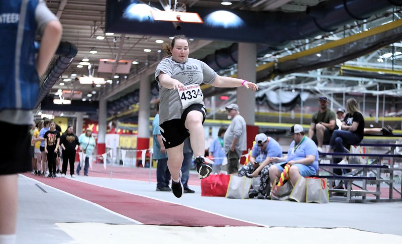 2025 Summer Games - Track & Field | Flickr