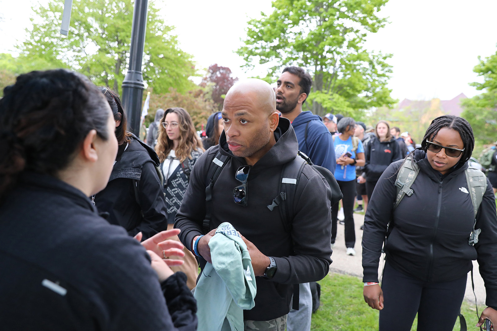 Chicago Veterans Ruck March-23May2025 | Flickr