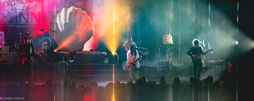 Japanese Breakfast @ The Met Philadelphia 2025 XXVIII | by countfeed