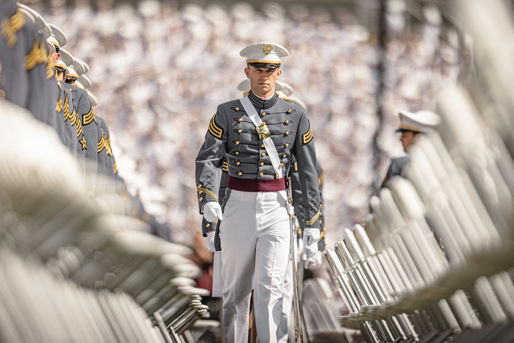 6B7A9045 | The United States Military Academy at West Point … | Flickr