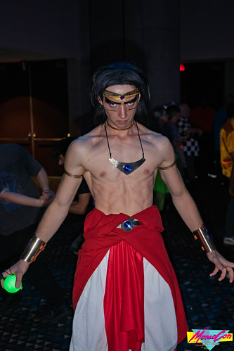 Momocon Rave MomoCon 2025 - MomoCon Rave | Flickr