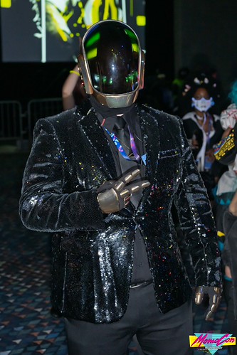 Momocon Rave MomoCon 2025 - MomoCon Rave | Flickr