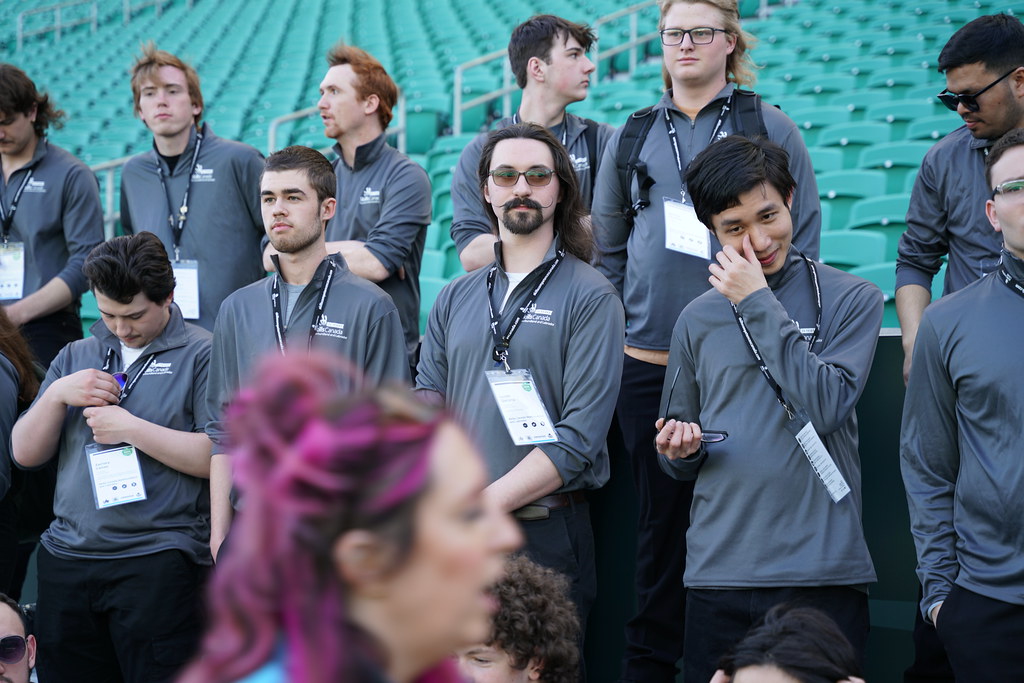 Scnc SCNC 2025 Welcome Reception / Réception de bienvenue | Flickr