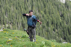 Fluonalp Turnier 2025